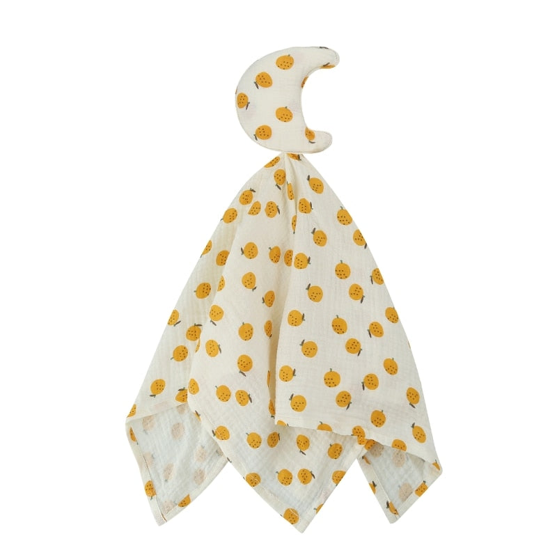 Organic Cotton Appease Towel