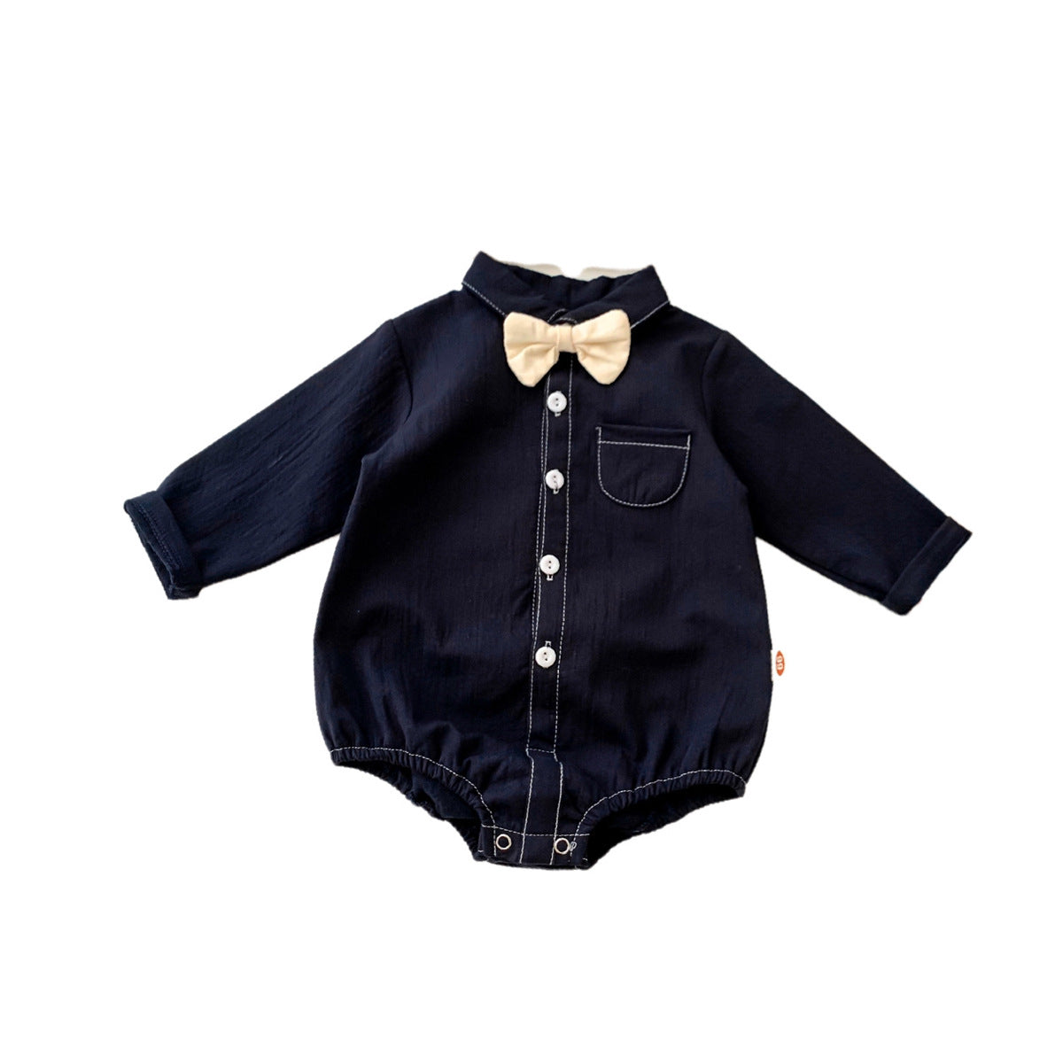 One Hundred Days Party Shirt Romper