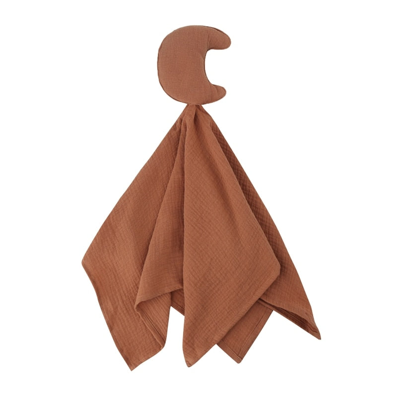 Organic Cotton Appease Towel