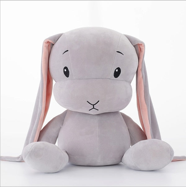 Stuffed Bunny Plush Toy