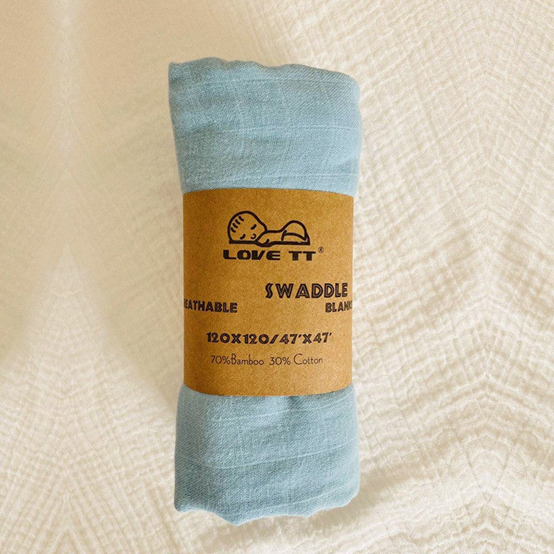 Baby Swaddle Blanket