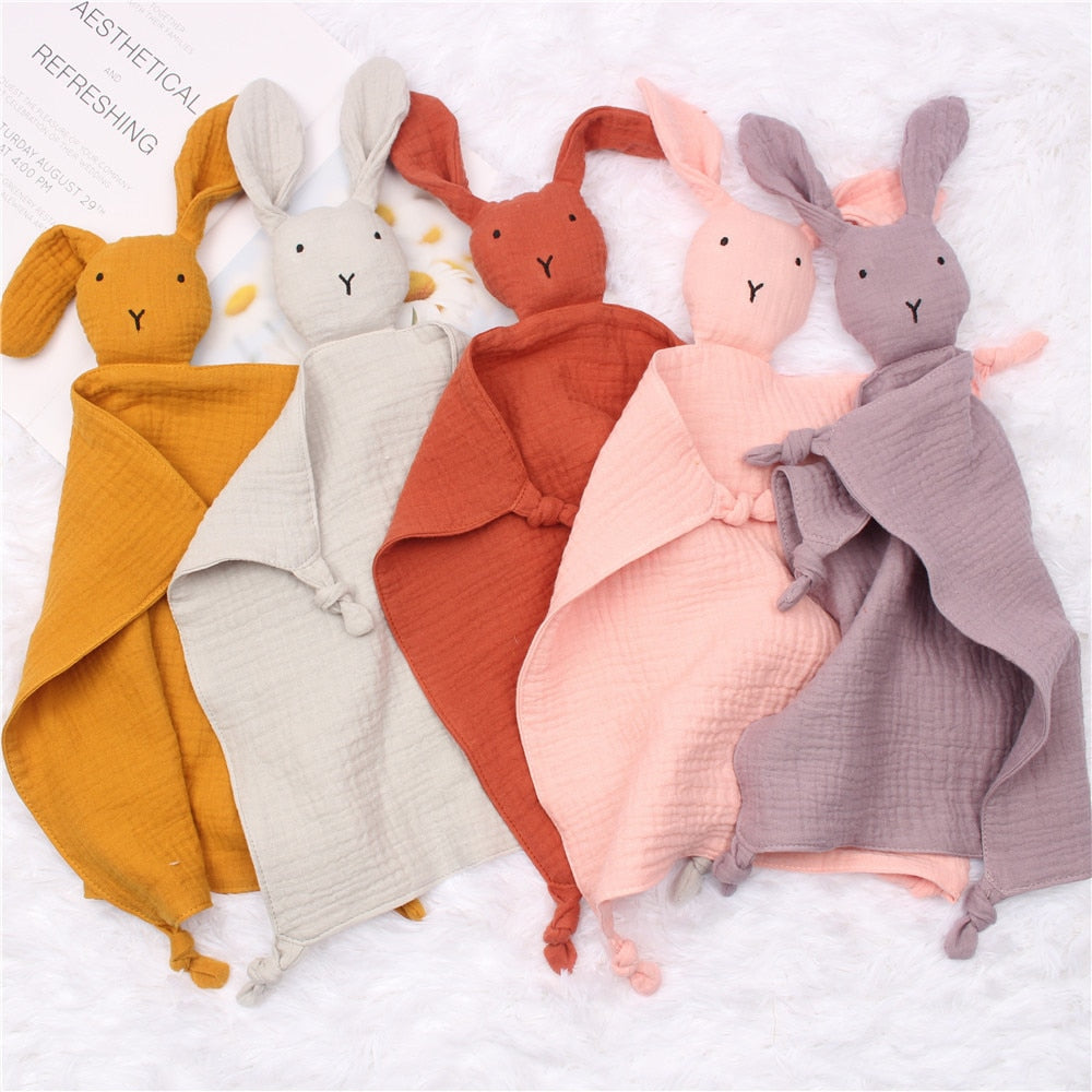 Baby Bunny Appease Blanket