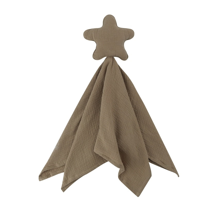 Organic Cotton Appease Towel