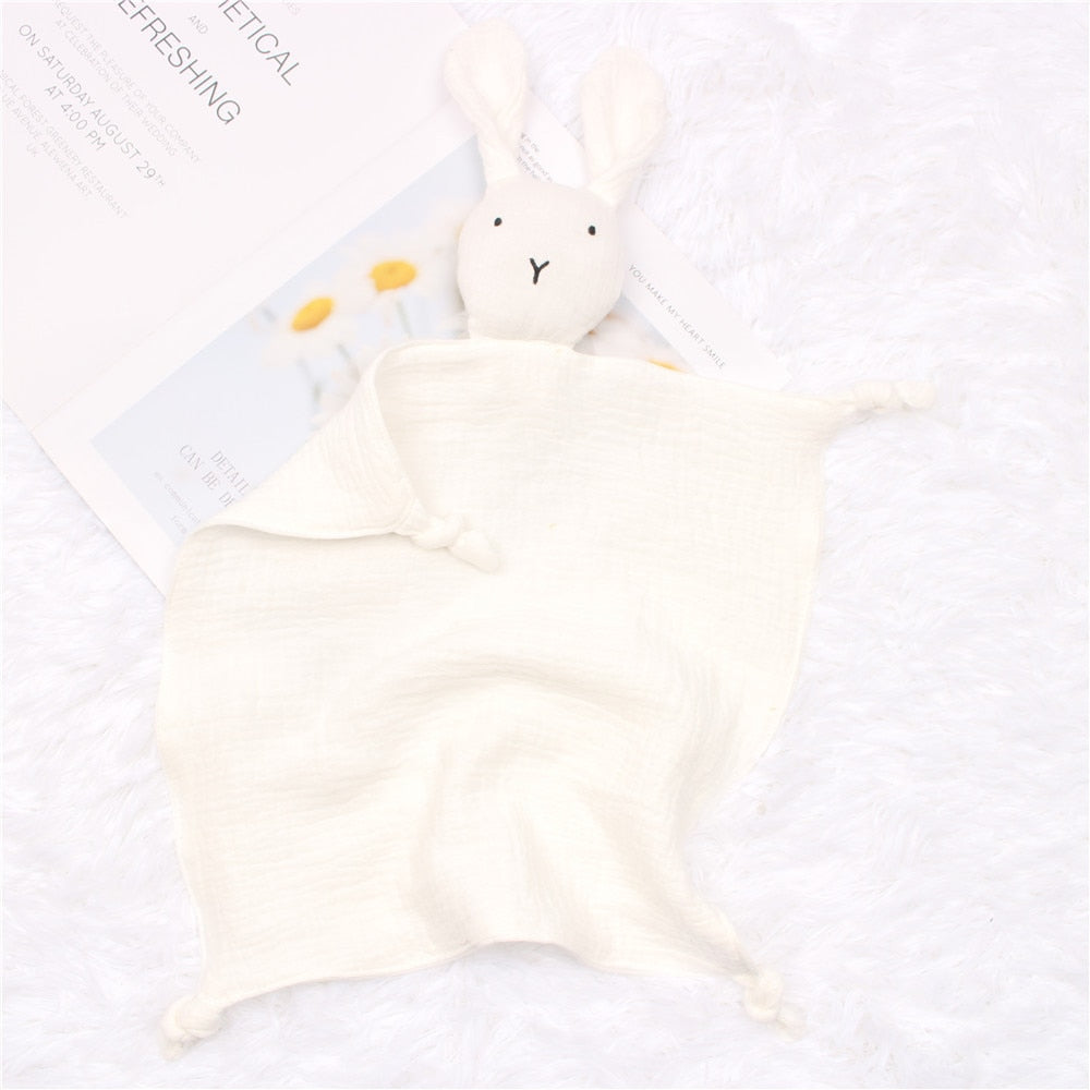 Baby Bunny Appease Blanket