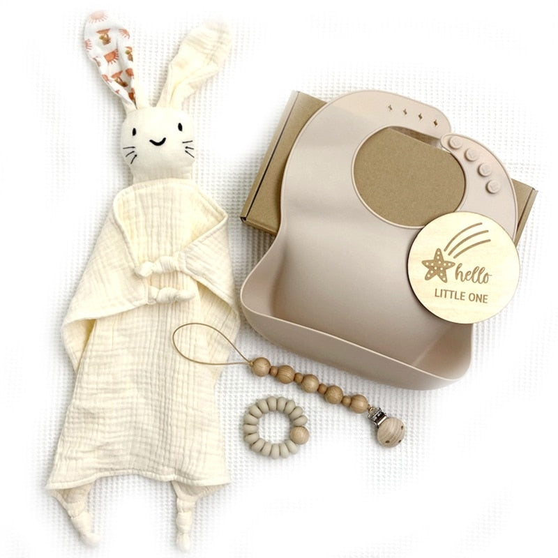 5-Piece Baby Gift Set