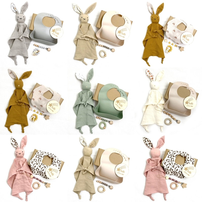 5-Piece Baby Gift Set