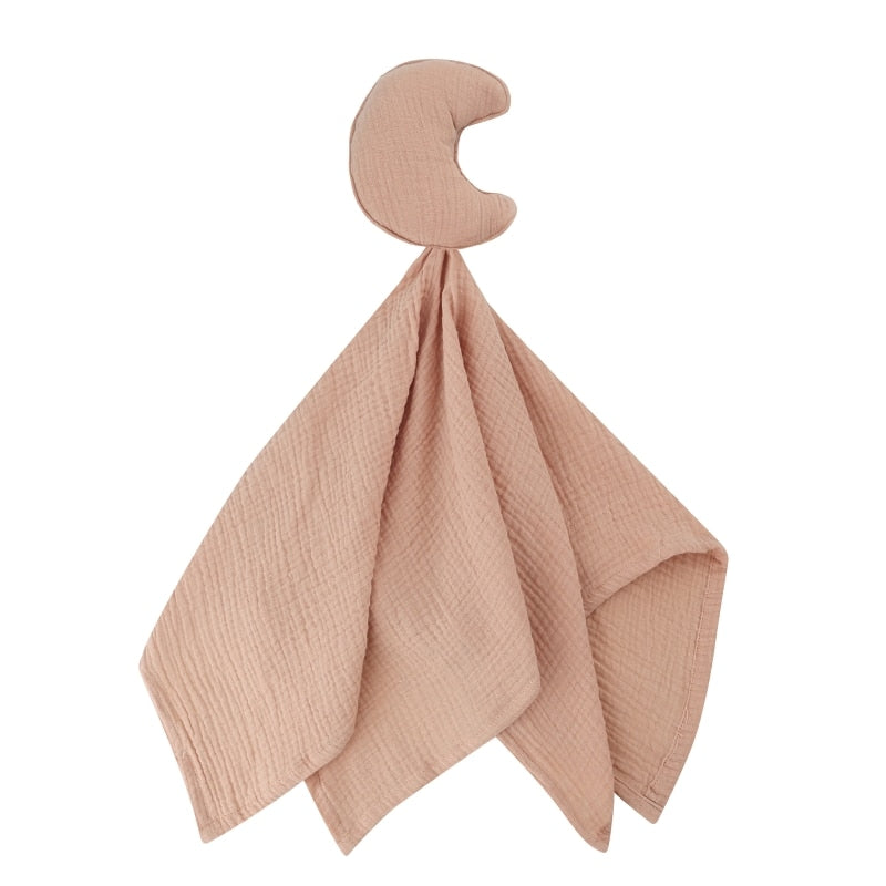 Organic Cotton Appease Towel