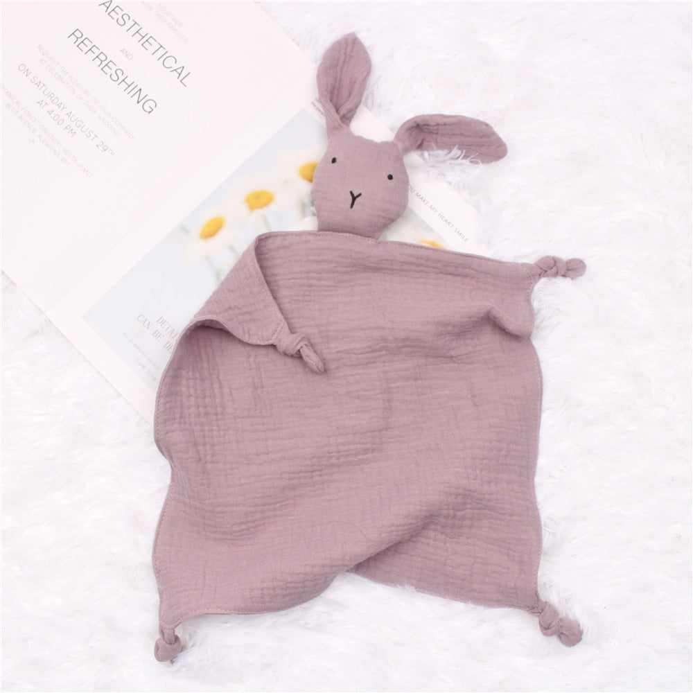 Baby Bunny Appease Blanket