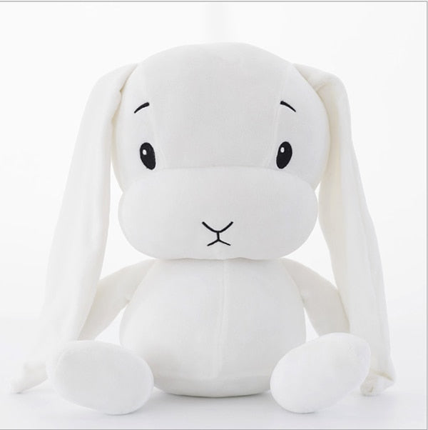 Stuffed Bunny Plush Toy