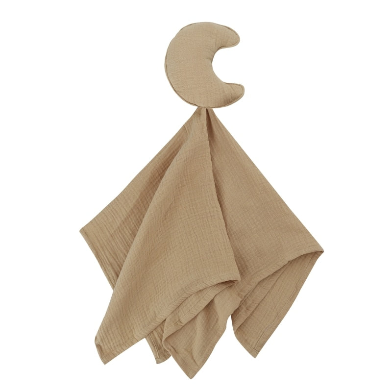 Organic Cotton Appease Towel