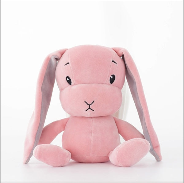 Stuffed Bunny Plush Toy