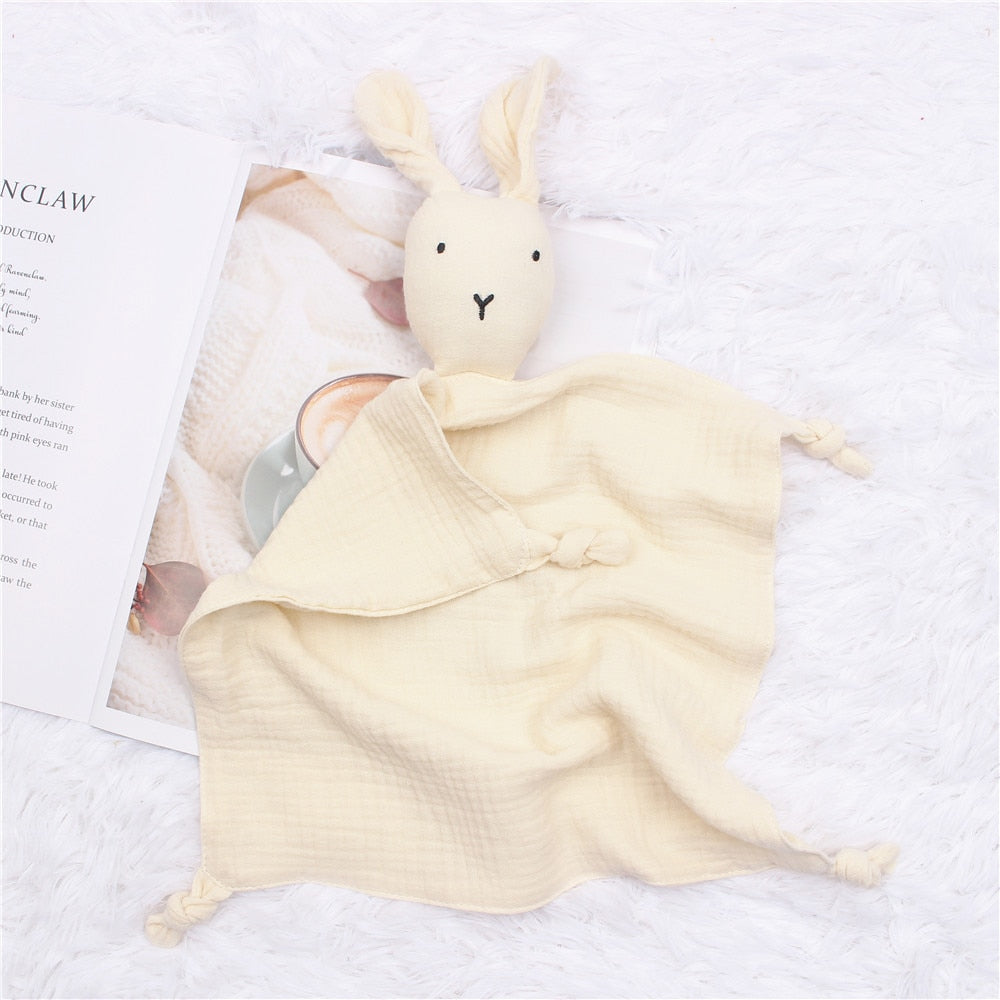 Baby Bunny Appease Blanket