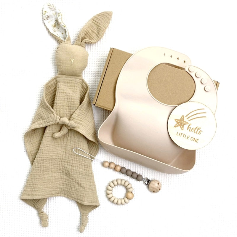 5-Piece Baby Gift Set