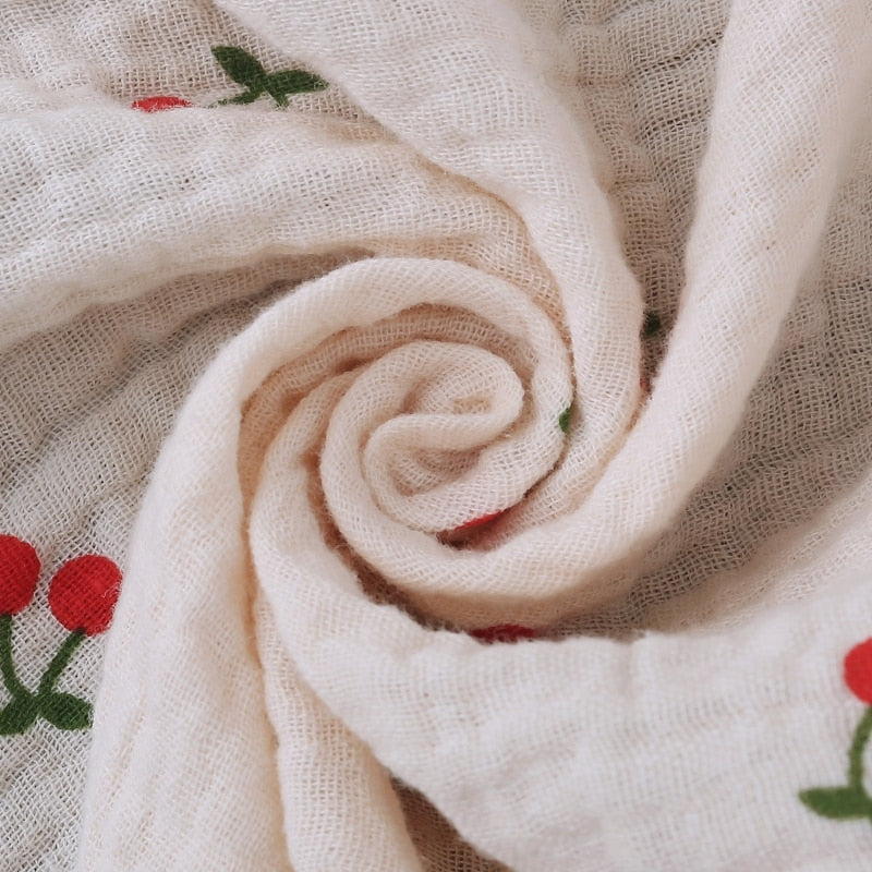 Organic Cotton Appease Towel