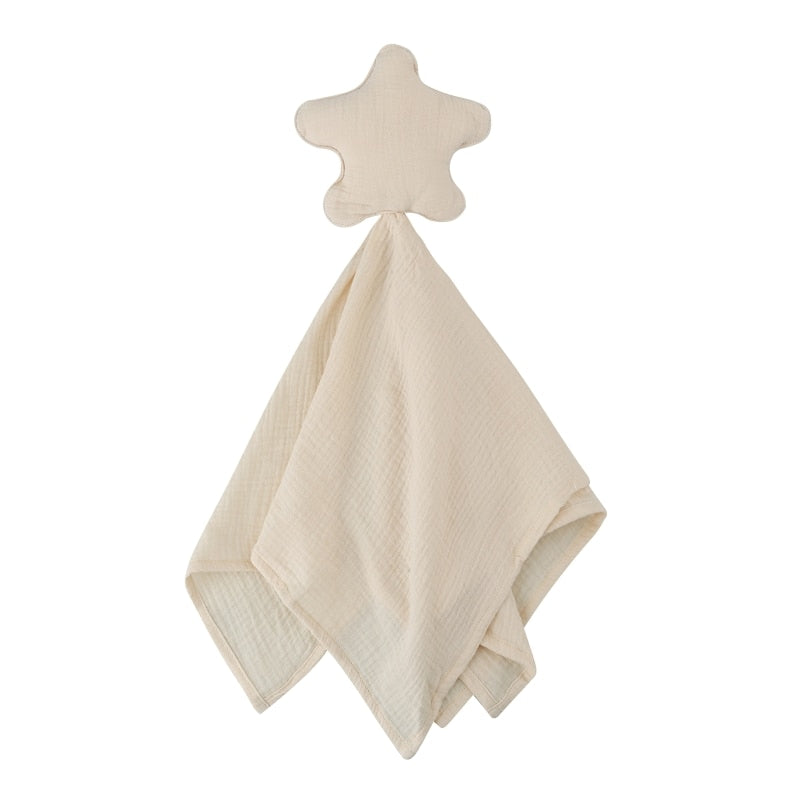 Organic Cotton Appease Towel