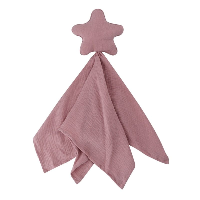 Organic Cotton Appease Towel