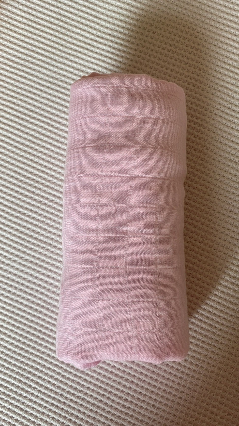 Baby Swaddle Blanket