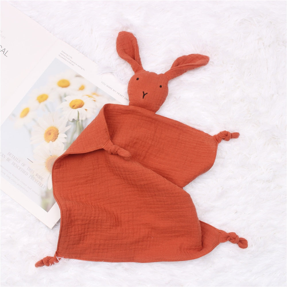 Baby Bunny Appease Blanket