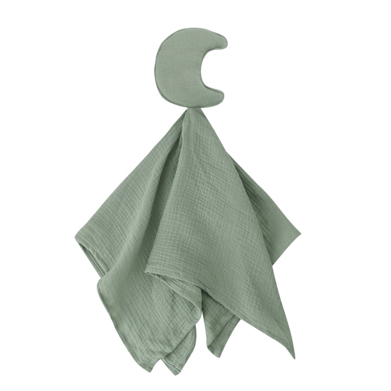 Organic Cotton Appease Towel