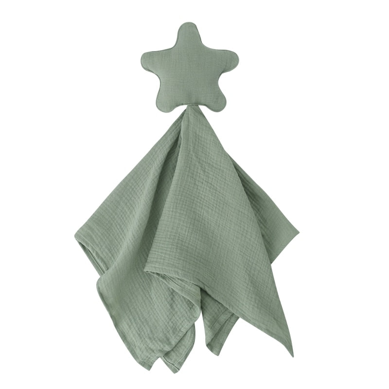 Organic Cotton Appease Towel