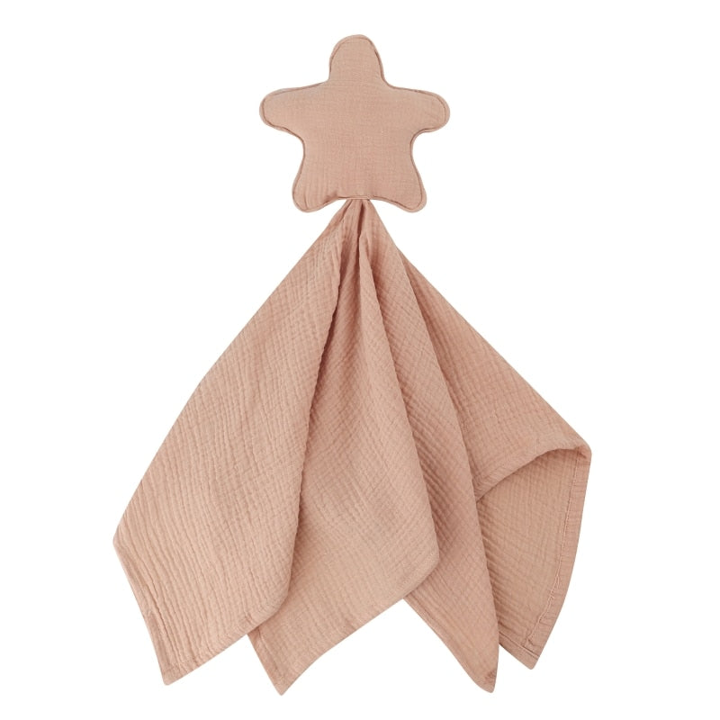 Organic Cotton Appease Towel