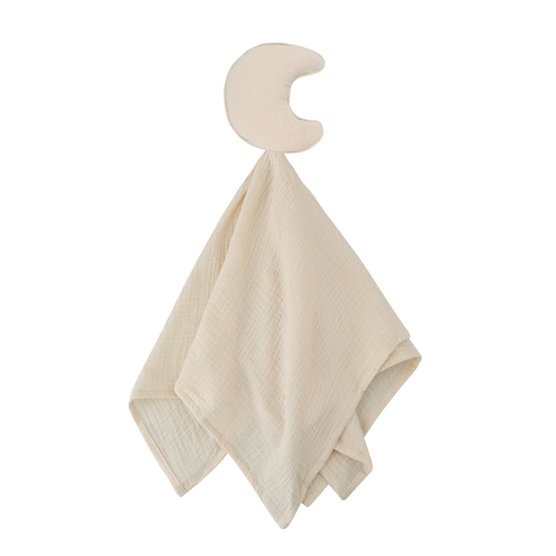 Organic Cotton Appease Towel