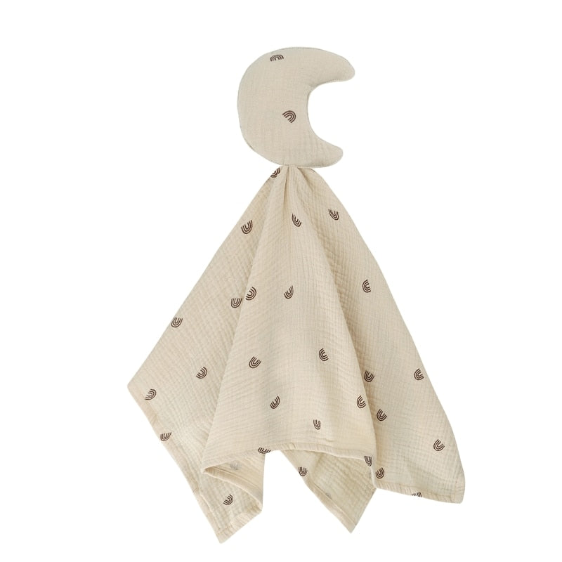 Organic Cotton Appease Towel