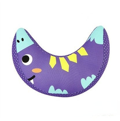 Sleeping Neck Guard Pillow