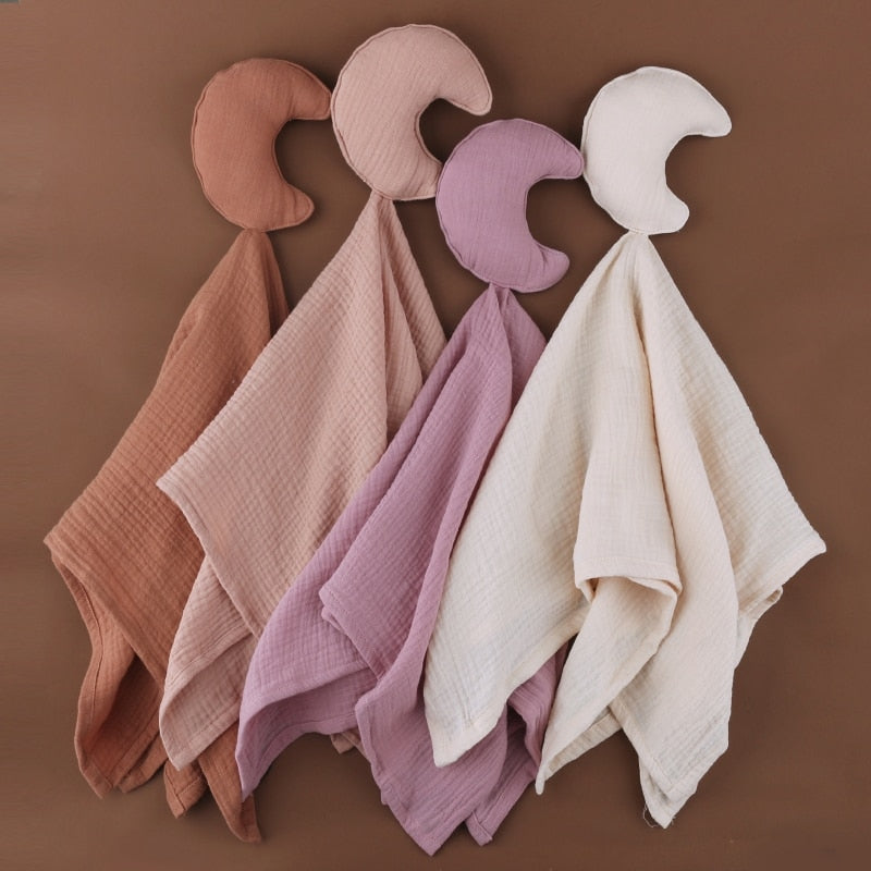 Organic Cotton Appease Towel