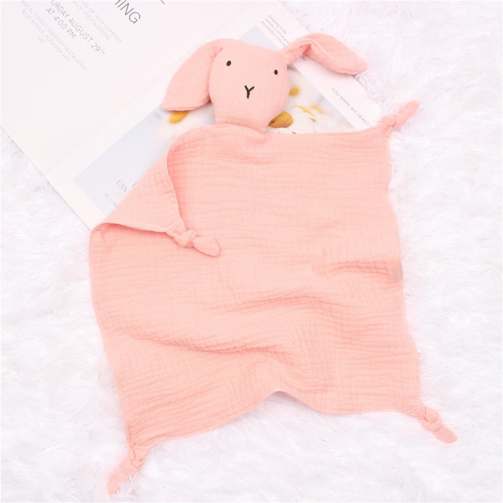 Baby Bunny Appease Blanket