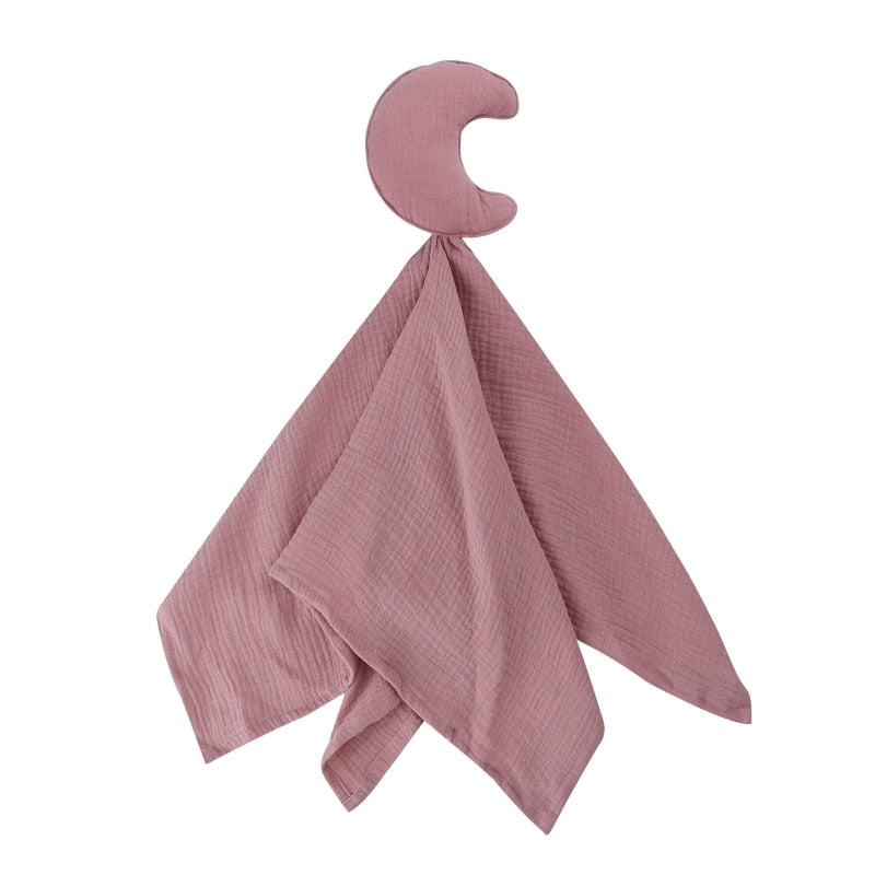 Organic Cotton Appease Towel