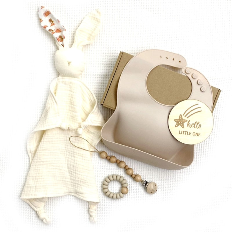 5-Piece Baby Gift Set