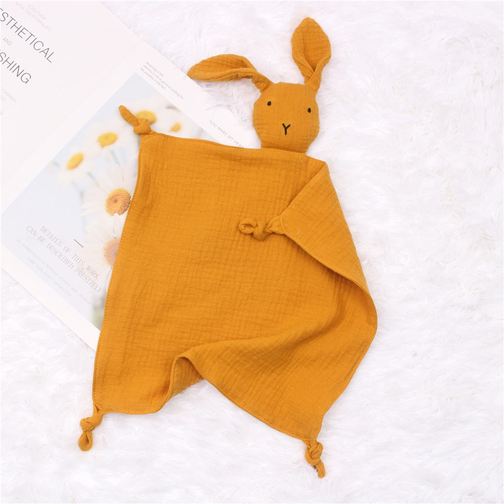 Baby Bunny Appease Blanket