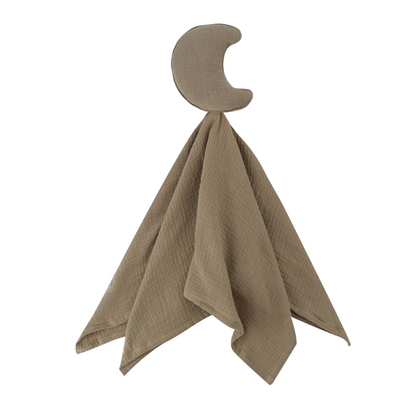 Organic Cotton Appease Towel