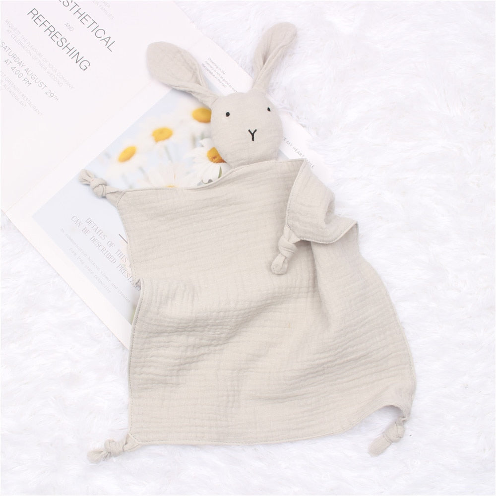 Baby Bunny Appease Blanket