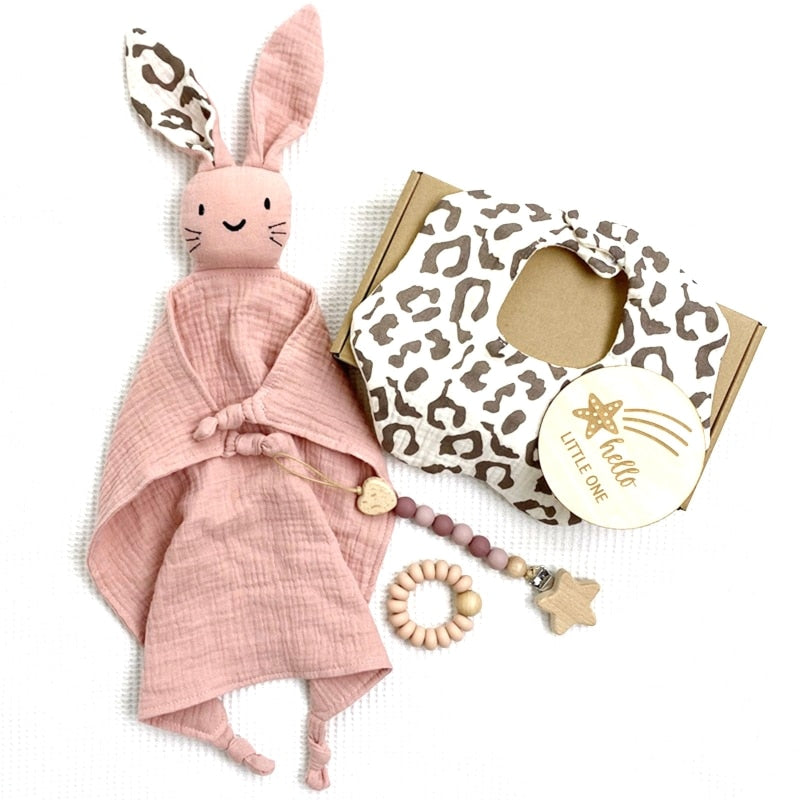 5-Piece Baby Gift Set