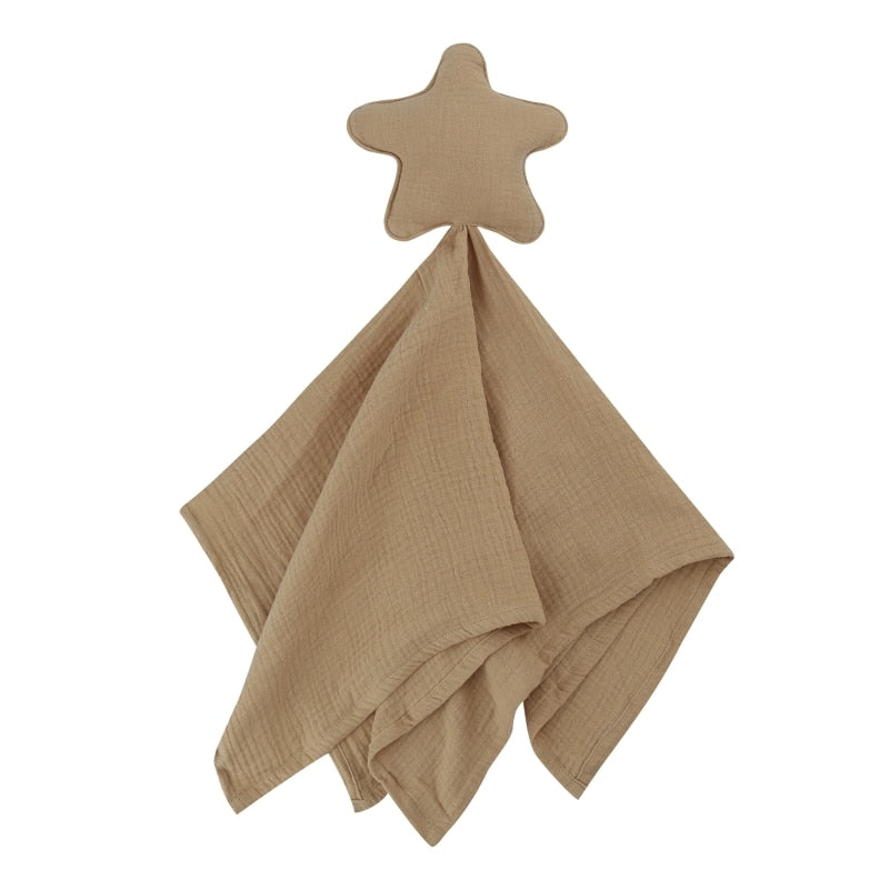 Organic Cotton Appease Towel