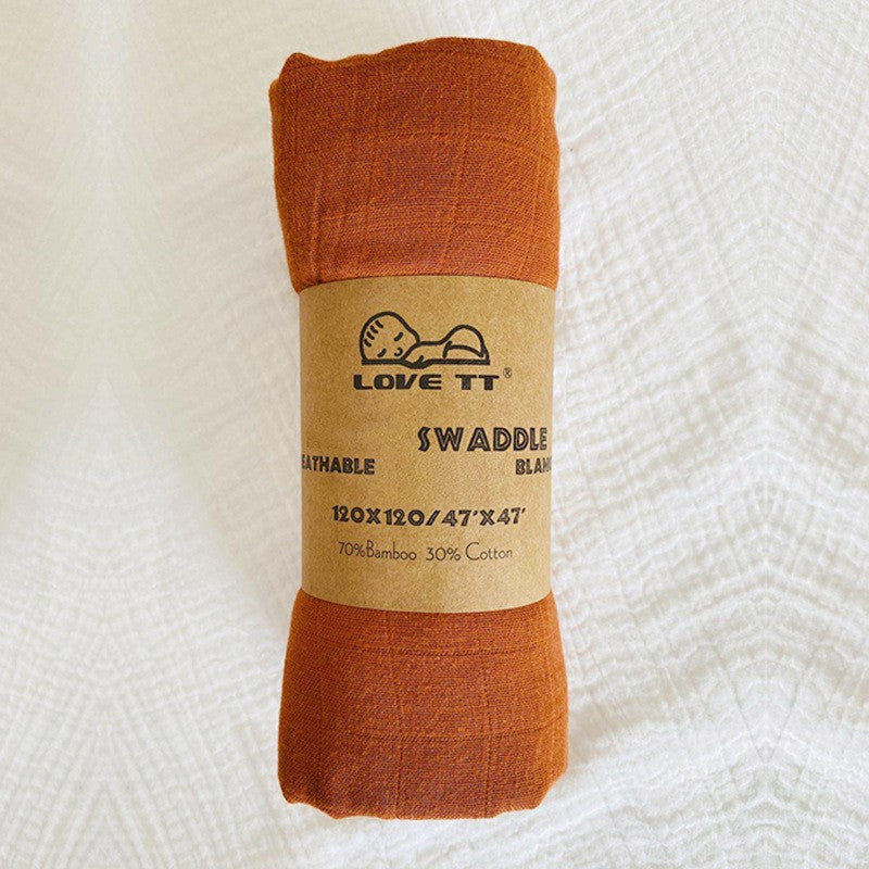 Baby Swaddle Blanket