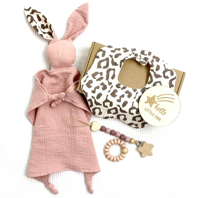 5-Piece Baby Gift Set